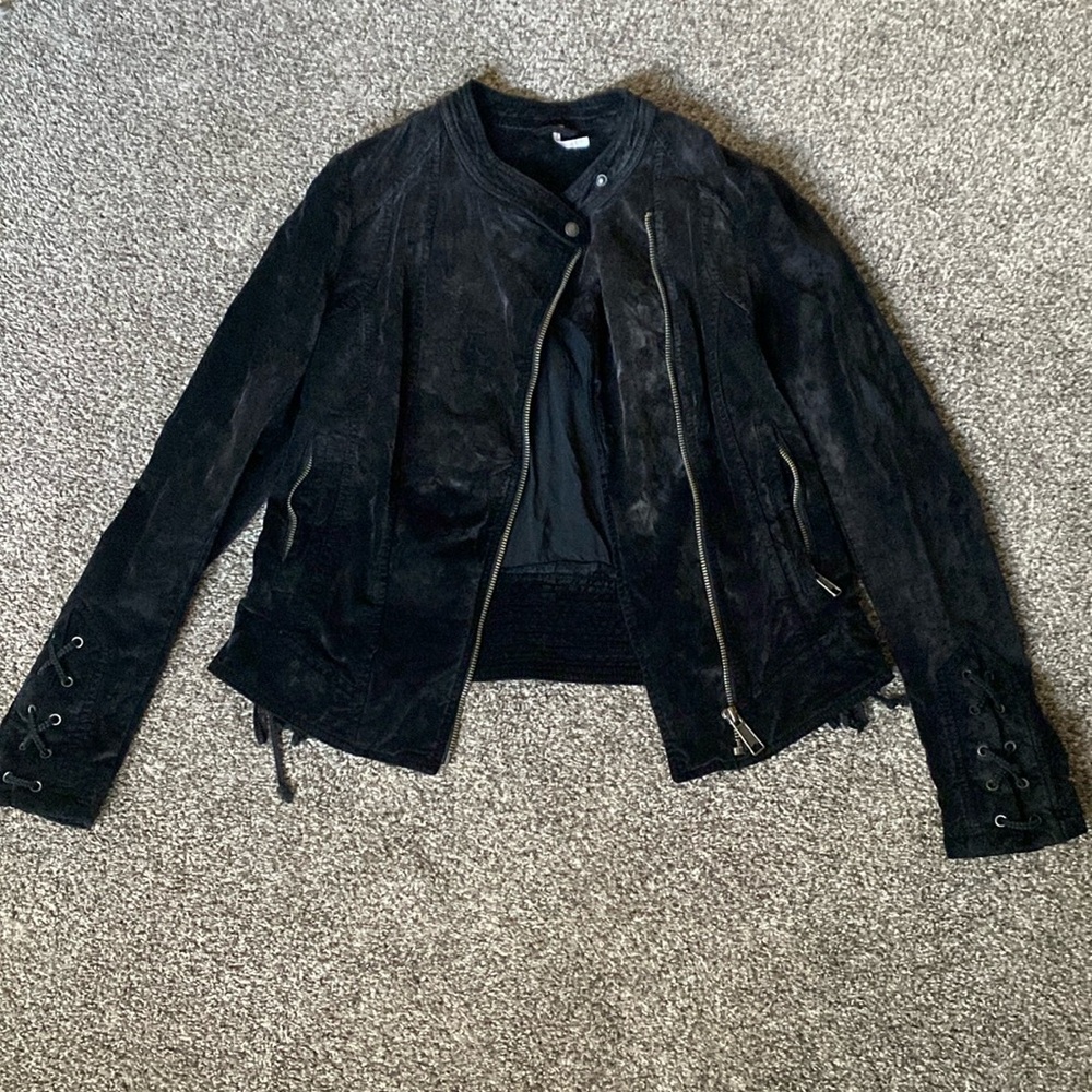 Free People jacket - Picture 2 of 7